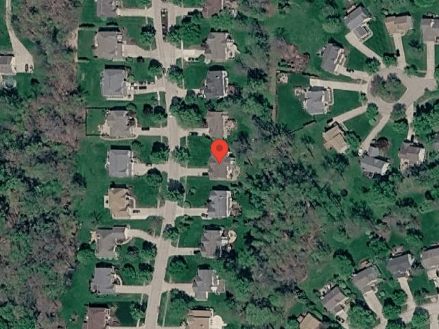 House image located at Twinsburg, OH 44087