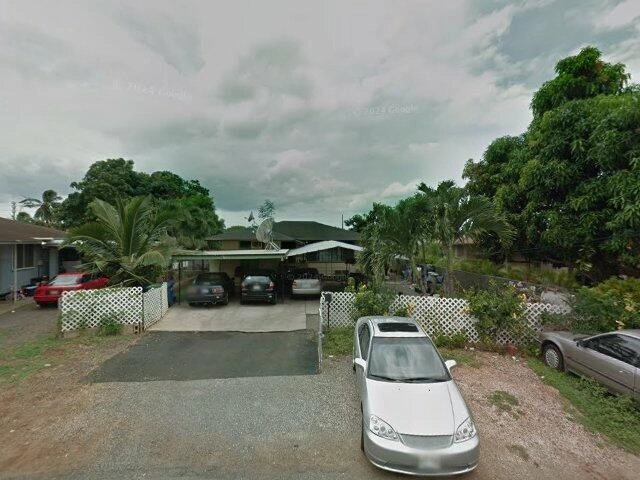 House image located at Waipahu, HI 96797