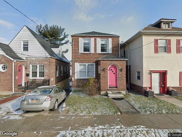 House image located at Yonkers, NY 10704