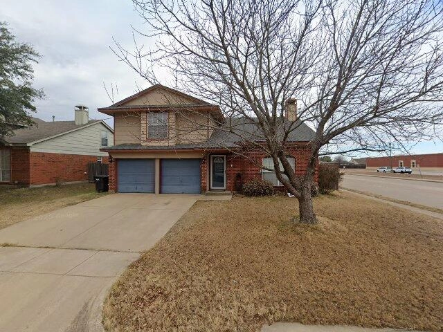 House image located at Fort Worth, TX 76134