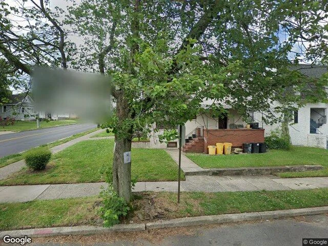 House image located at Pennsauken, NJ 08110