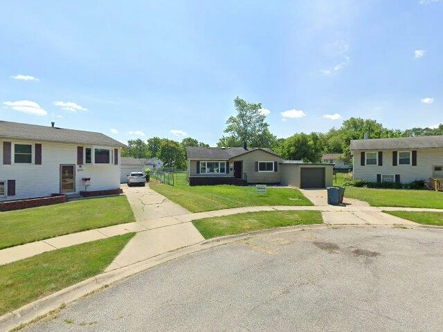 House image located at Gary, IN 46409