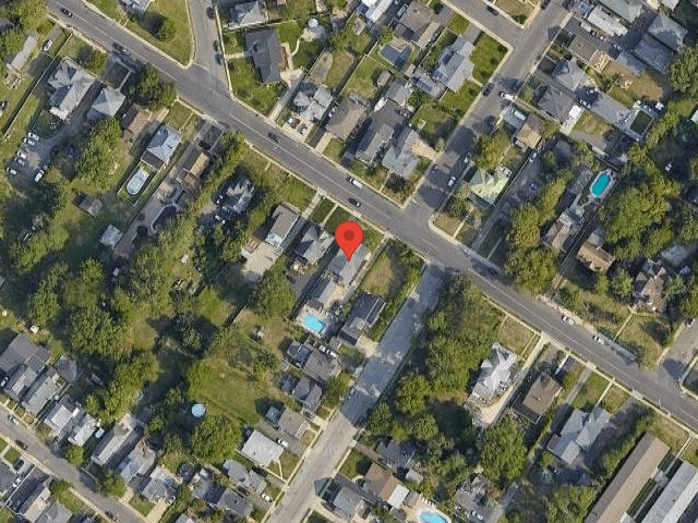 House image located at Long Branch, NJ 07740
