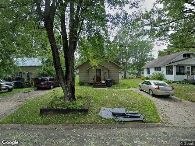 House image located at Medford, WI 54451