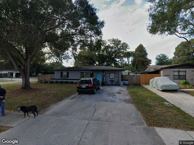 House image located at Pinellas Park, FL 33781