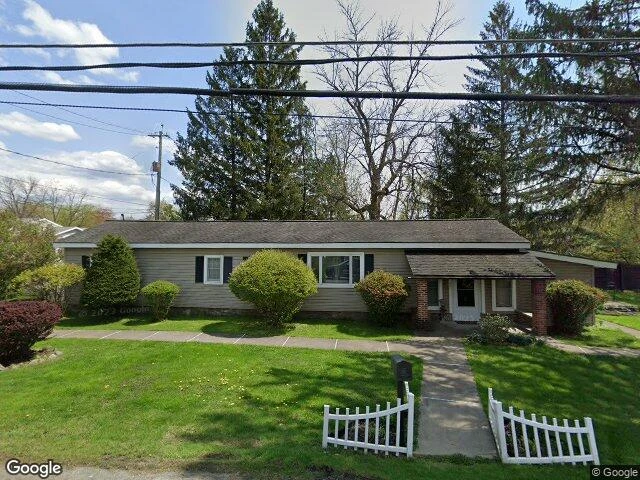 House image located at Stillwater, NY 12170