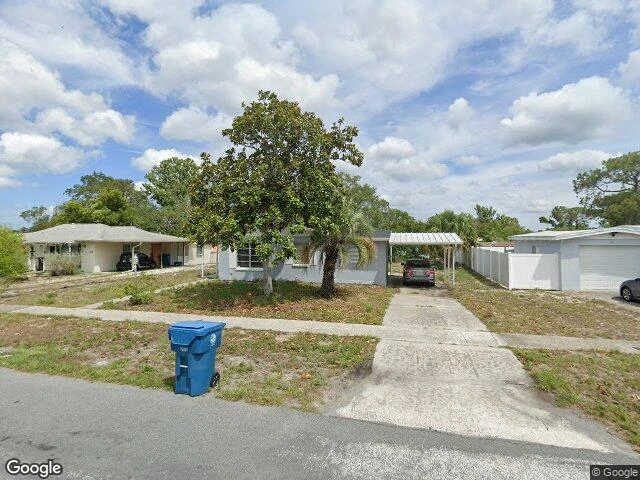 House image located at Spring Hill, FL 34606