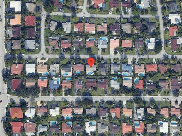 House image located at Coral Springs, FL 33065
