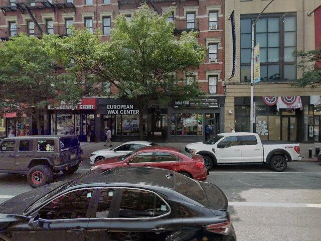 House image located at New York, NY 10027