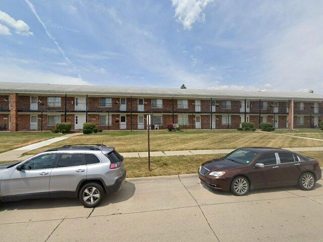 House image located at Eastpointe, MI 48021