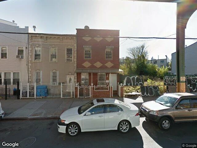 House image located at Brooklyn, NY 11221