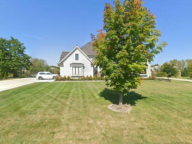 House image located at Lake Zurich, IL 60047