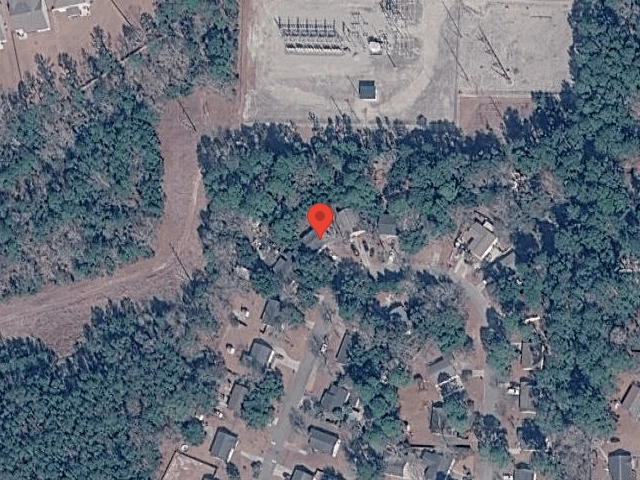 House image located at Johns Island, SC 29455