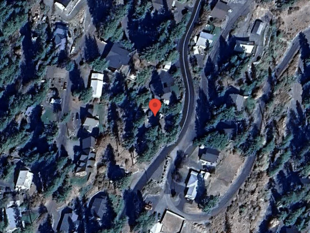 House image located at Worley, ID 83876