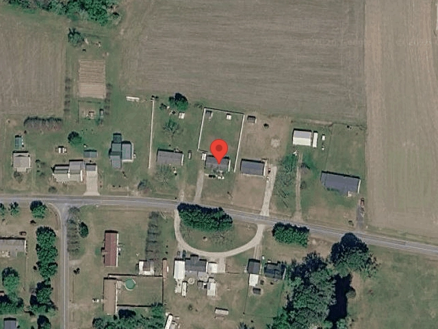 House image located at Fremont, NC 27830