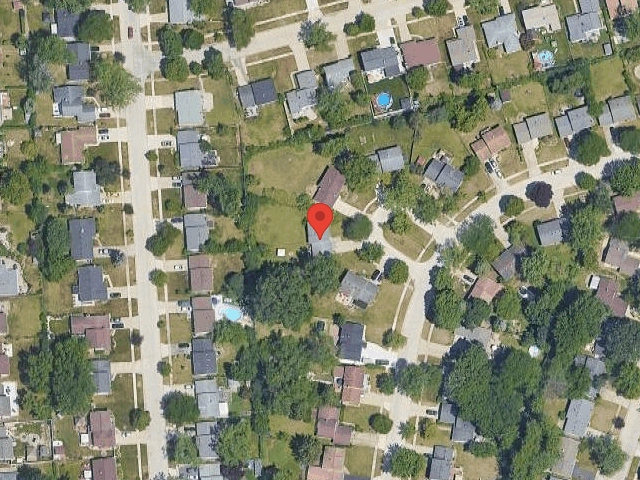 House image located at Auburn Hills, MI 48326