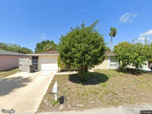 House image located at Port Richey, FL 34668
