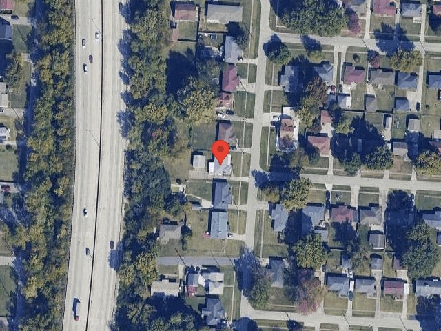House image located at Louisville, KY 40216