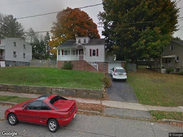 House image located at Dover, NJ 07801