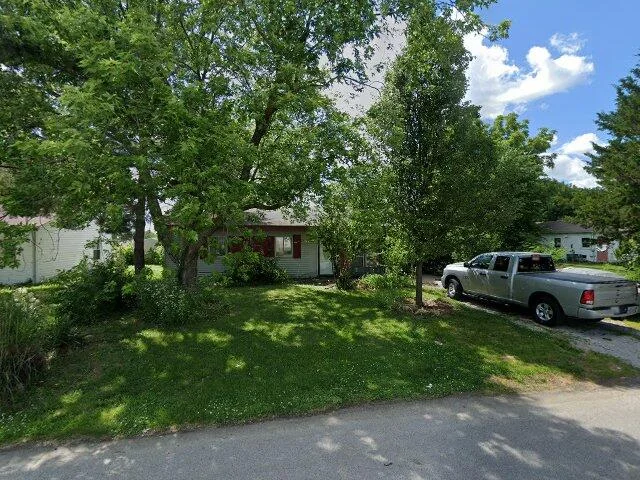 House image located at East Saint Louis, IL 62206