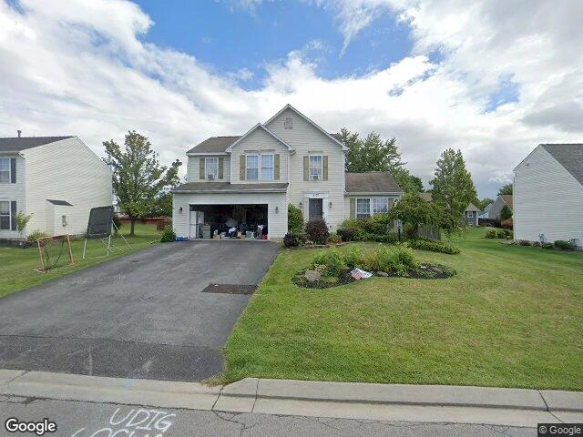 House image located at Clay, NY 13041