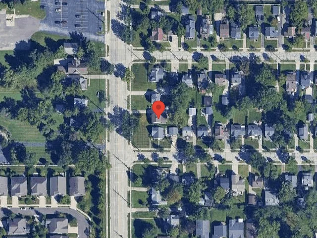 House image located at Cleveland, OH 44124