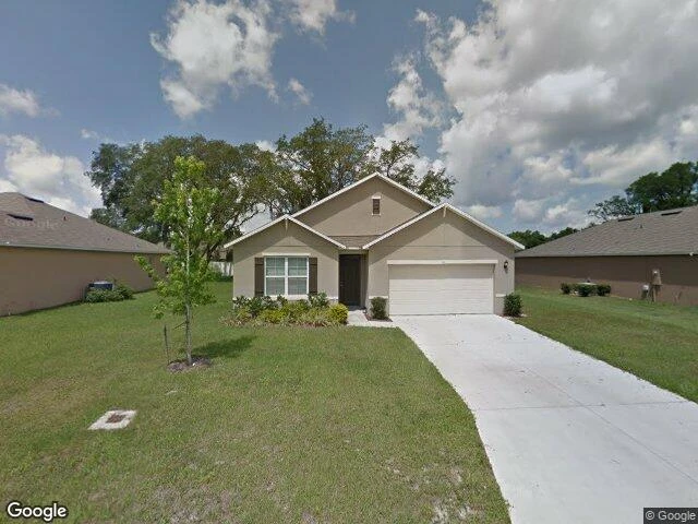 House image located at Eustis, FL 32726