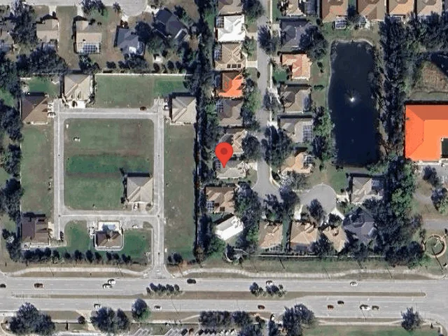 House image located at Venice, FL 34292