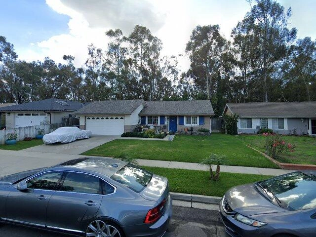 House image located at Lake Forest, CA 92630