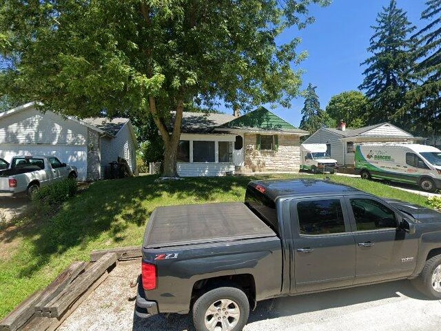 House image located at Fort Wayne, IN 46808