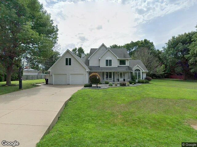 House image located at Chillicothe, IL 61523