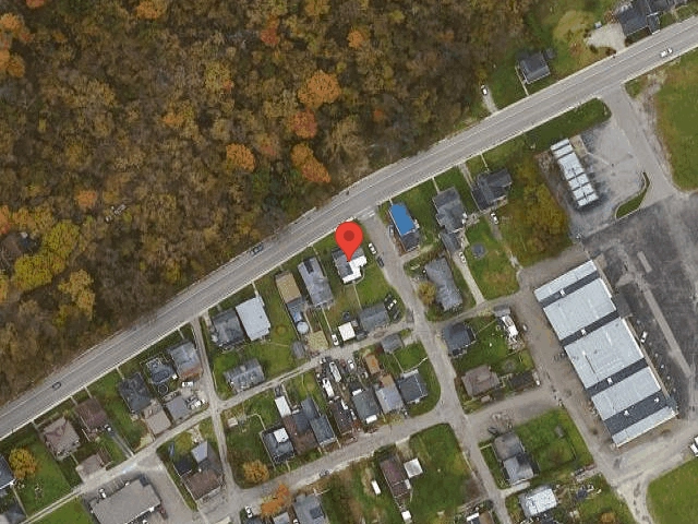 House image located at Bridgeport, OH 43912