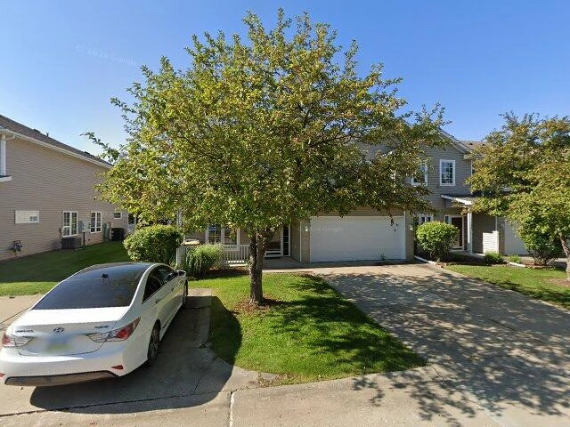 House image located at West Des Moines, IA 50265