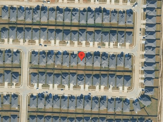 House image located at Aubrey, TX 76227