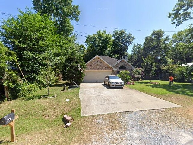 House image located at Ocean Springs, MS 39564