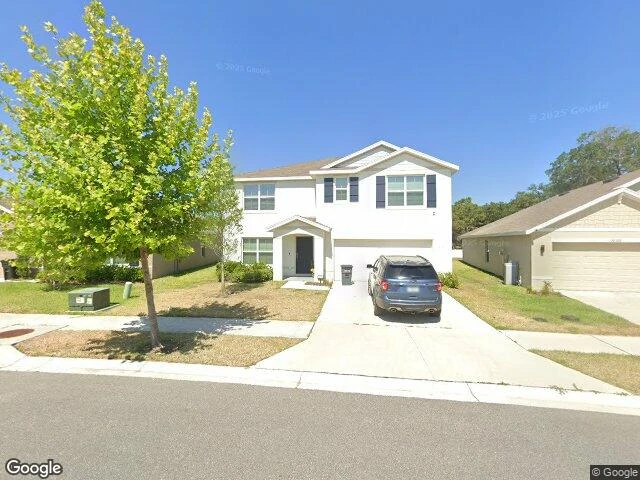 House image located at Dade City, FL 33525