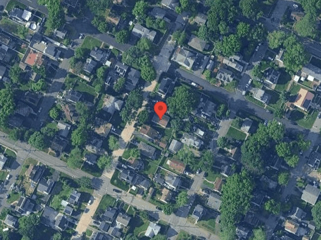 House image located at Cincinnati, OH 45246