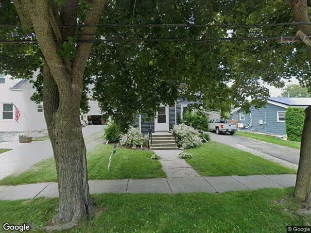 House image located at Beaver Dam, WI 53916