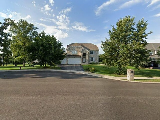 House image located at Bartlett, IL 60103