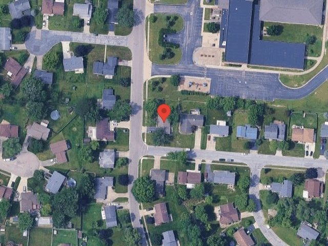 House image located at Dayton, OH 45431