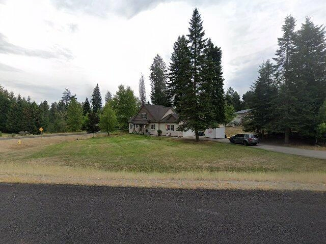 House image located at Post Falls, ID 83854