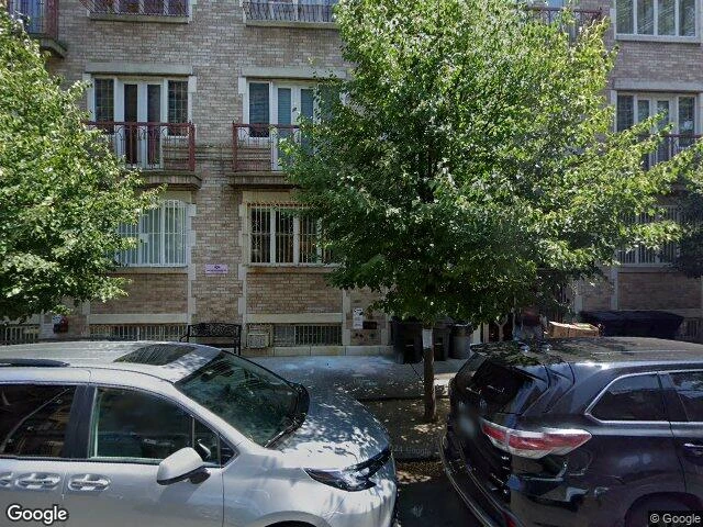 House image located at Brooklyn, NY 11219