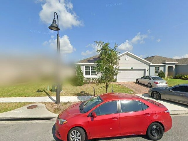 House image located at Saint Cloud, FL 34772