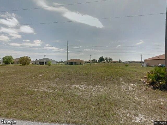 House image located at Cape Coral, FL 33993