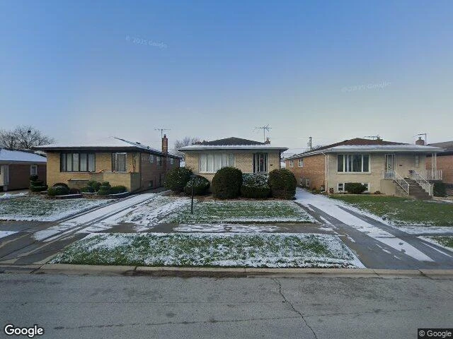 House image located at Calumet City, IL 60409