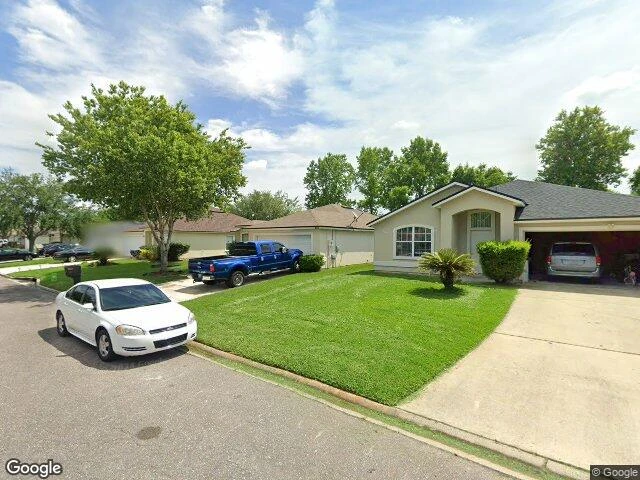 House image located at Jacksonville, FL 32244