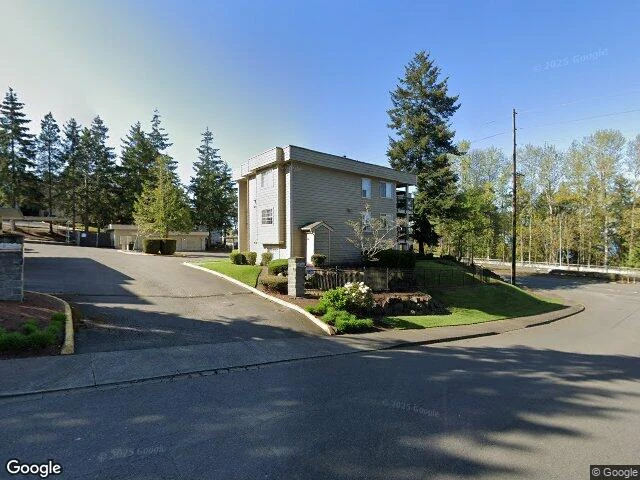 House image located at Federal Way, WA 98003