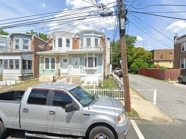 House image located at Darby, PA 19023