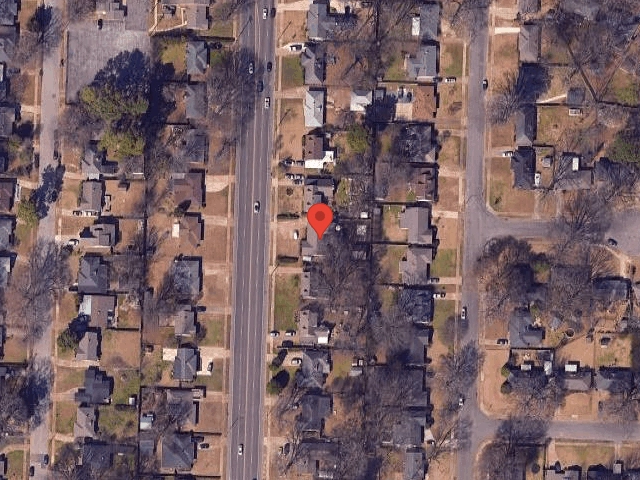 House image located at Memphis, TN 38117