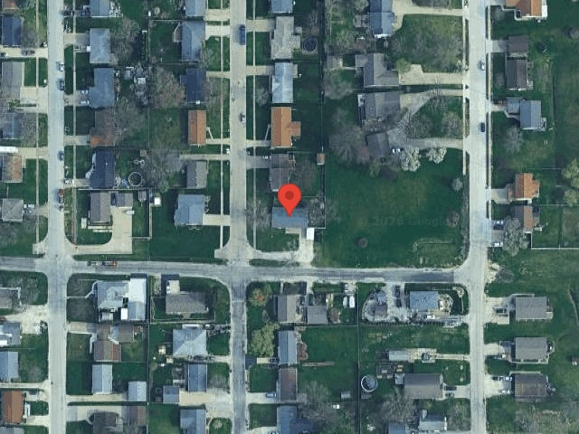 House image located at Fort Dodge, IA 50501